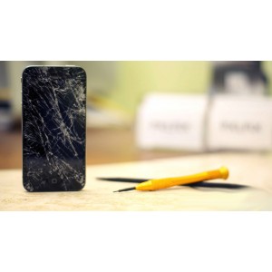 Ремонт iPhone в вашем присутствии
